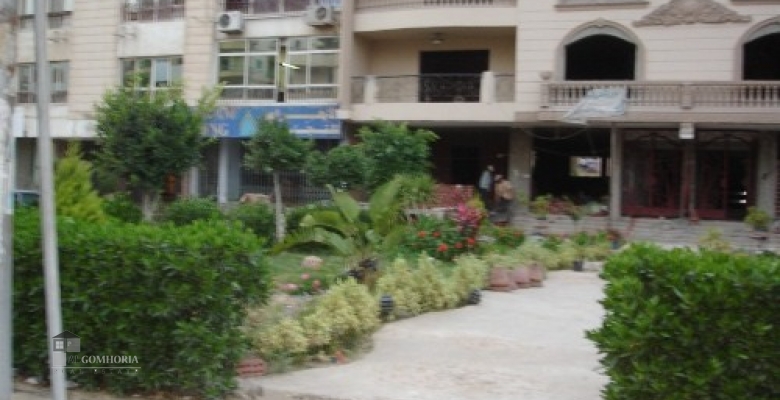 Unfurnished Building for rent 500.00 M2 in Cairo, Heliopolis