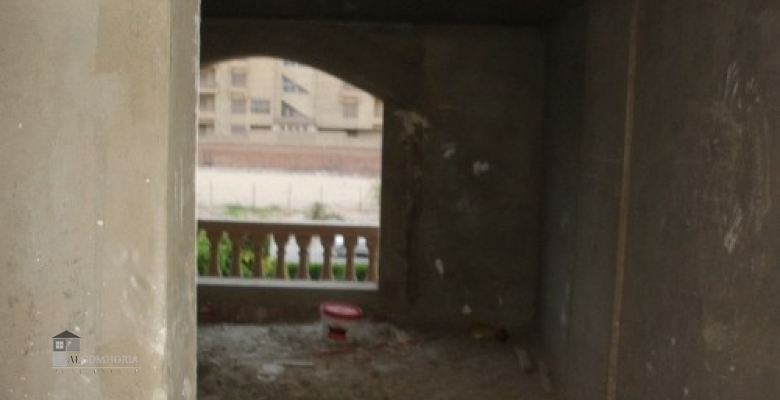 Unfurnished Building for rent 500.00 M2 in Cairo, Heliopolis