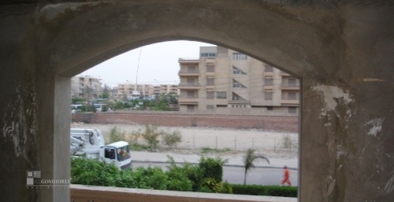 Unfurnished Building for rent 500.00 M2 in Cairo, Heliopolis