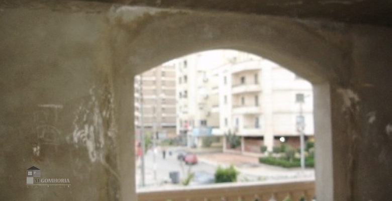 Unfurnished Building for rent 500.00 M2 in Cairo, Heliopolis