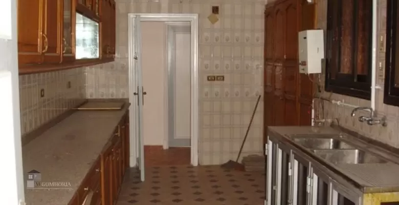 Unfurnished Apartment for rent 400.00 M2 in Cairo, Maadi