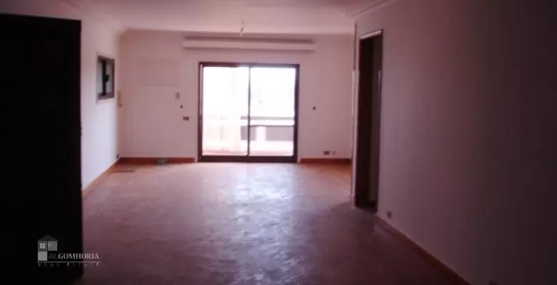 Unfurnished Apartment for rent 400.00 M2 in Cairo, Maadi