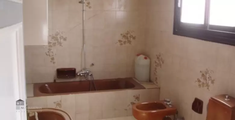 Unfurnished Apartment for rent 400.00 M2 in Cairo, Maadi