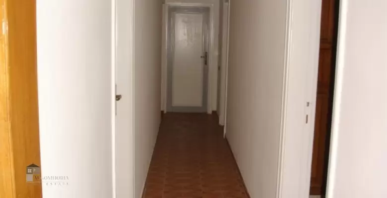 Unfurnished Apartment for rent 400.00 M2 in Cairo, Maadi