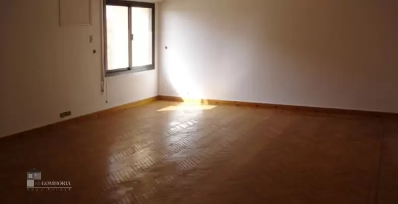 Unfurnished Apartment for rent 400.00 M2 in Cairo, Maadi