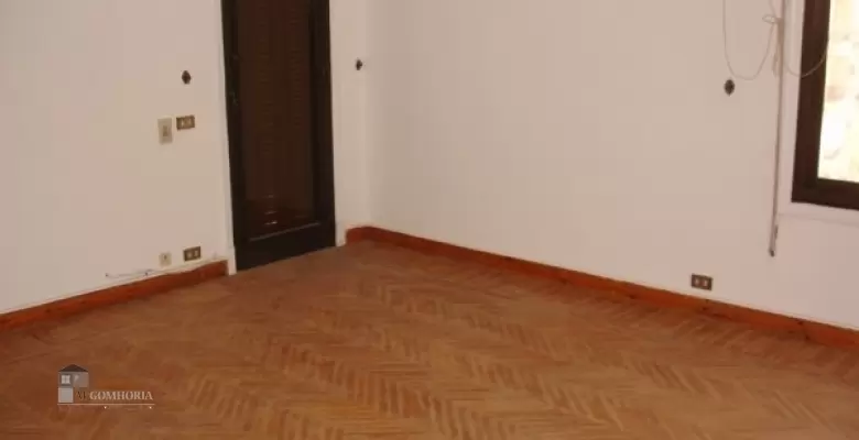 Unfurnished Apartment for rent 400.00 M2 in Cairo, Maadi