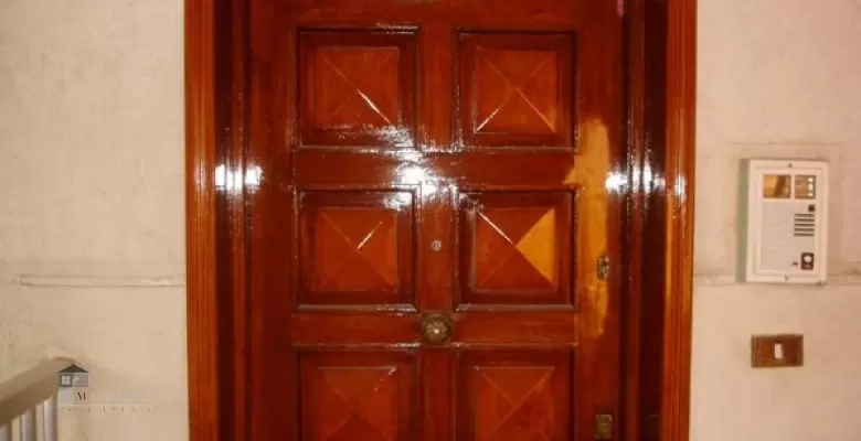 Unfurnished Apartment for rent 400.00 M2 in Cairo, Maadi