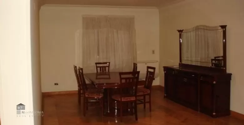 Unfurnished Apartment for rent 270.00 M2 in Cairo, Maadi