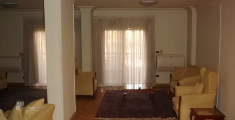 Unfurnished Apartment for rent 270.00 M2 in Cairo, Maadi