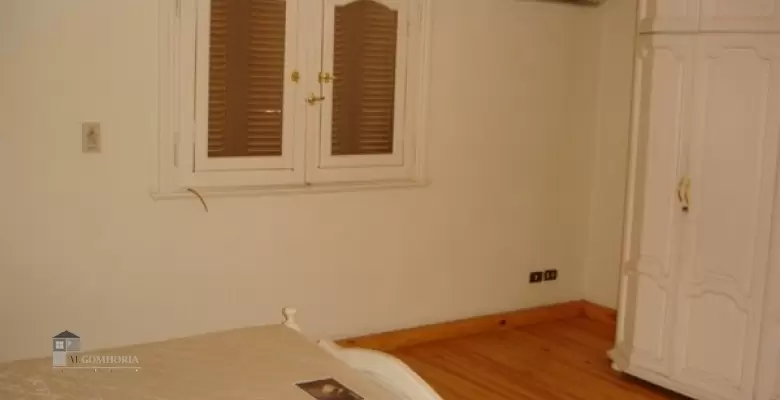 Unfurnished Apartment for rent 270.00 M2 in Cairo, Maadi