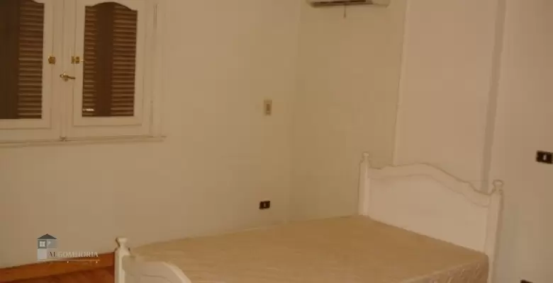 Unfurnished Apartment for rent 270.00 M2 in Cairo, Maadi