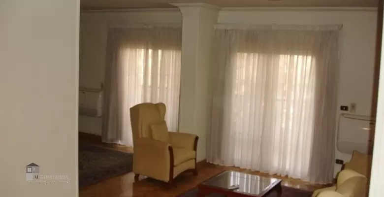 Unfurnished Apartment for rent 270.00 M2 in Cairo, Maadi