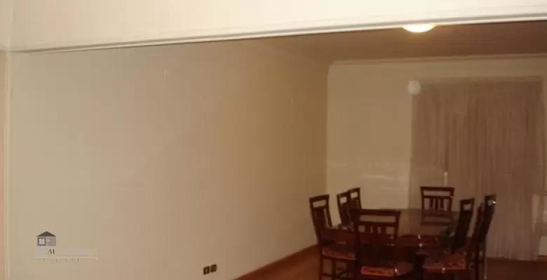 Unfurnished Apartment for rent 270.00 M2 in Cairo, Maadi