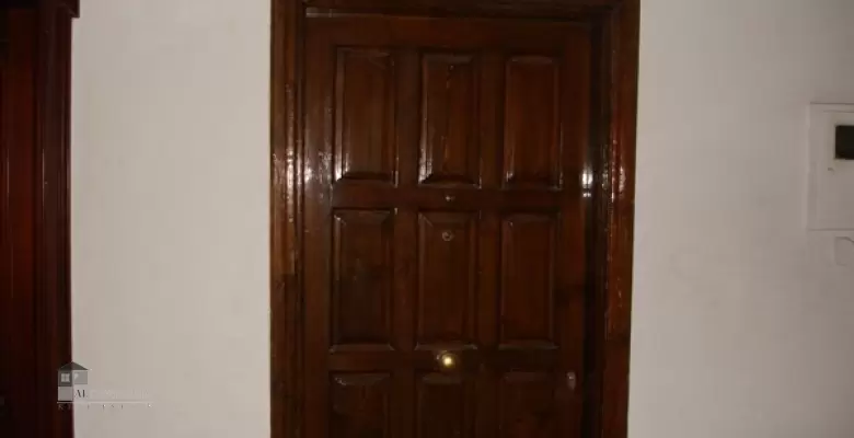 Unfurnished Apartment for rent 270.00 M2 in Cairo, Maadi