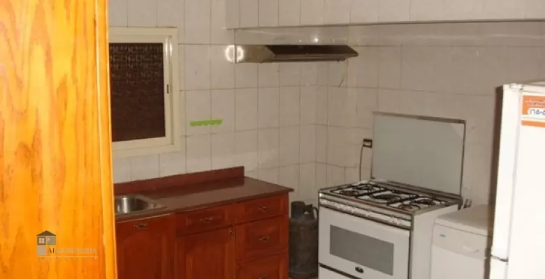 Unfurnished Apartment for rent 270.00 M2 in Cairo, Maadi