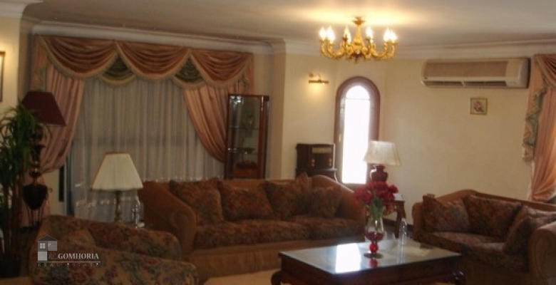 Furnished Apartment for rent 0.00 M2 in Cairo, Maadi