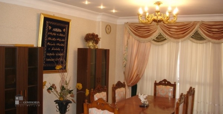 Furnished Apartment for rent 0.00 M2 in Cairo, Maadi