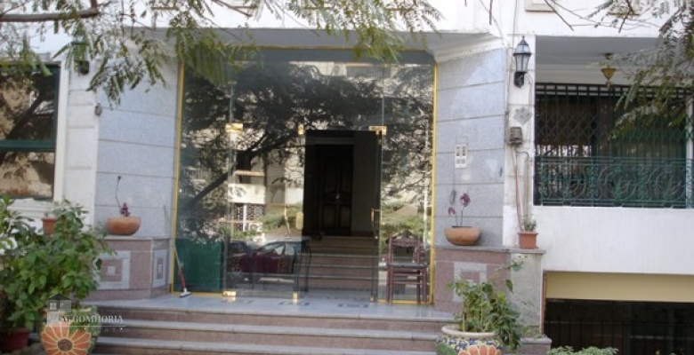 Furnished Apartment for rent 0.00 M2 in Cairo, Maadi