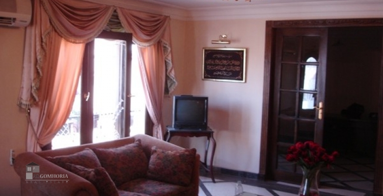 Furnished Apartment for rent 0.00 M2 in Cairo, Maadi