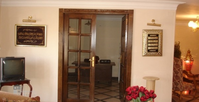 Furnished Apartment for rent 0.00 M2 in Cairo, Maadi