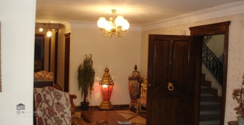 Furnished Apartment for rent 0.00 M2 in Cairo, Maadi