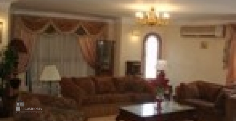 Furnished Apartment for rent 0.00 M2 in Cairo, Maadi