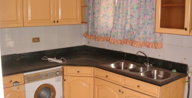 Furnished Apartment for rent 0.00 M2 in Cairo, Maadi