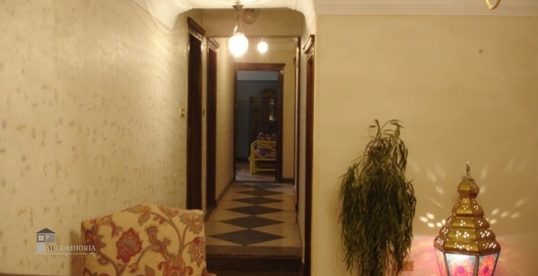 Furnished Apartment for rent 0.00 M2 in Cairo, Maadi