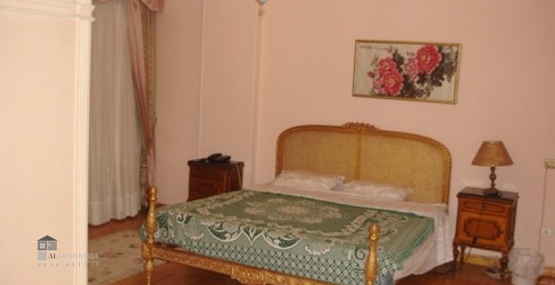 Furnished Apartment for rent 250.00 M2 in Giza, Mohandeseen
