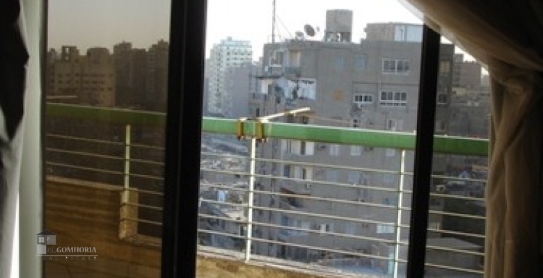 Furnished Apartment for rent 250.00 M2 in Giza, Mohandeseen