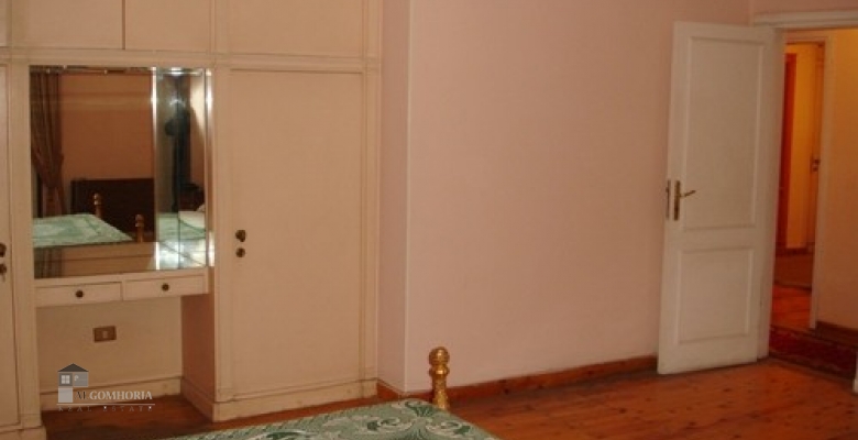 Furnished Apartment for rent 250.00 M2 in Giza, Mohandeseen