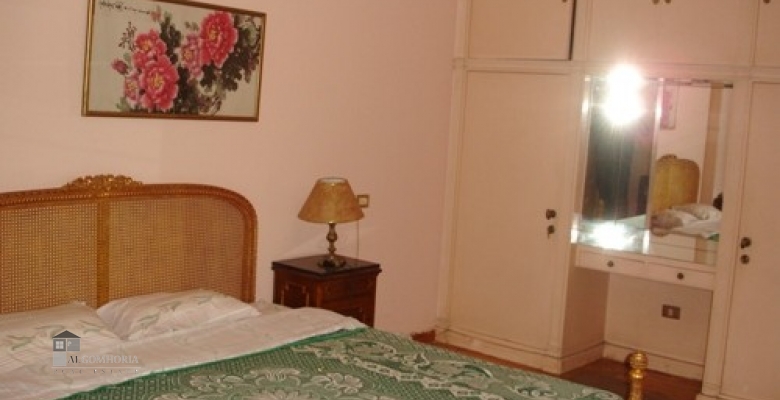 Furnished Apartment for rent 250.00 M2 in Giza, Mohandeseen