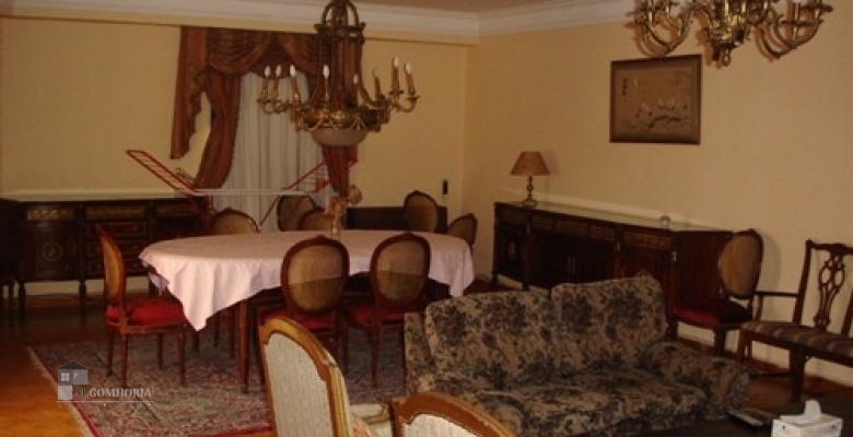Furnished Apartment for rent 250.00 M2 in Giza, Mohandeseen