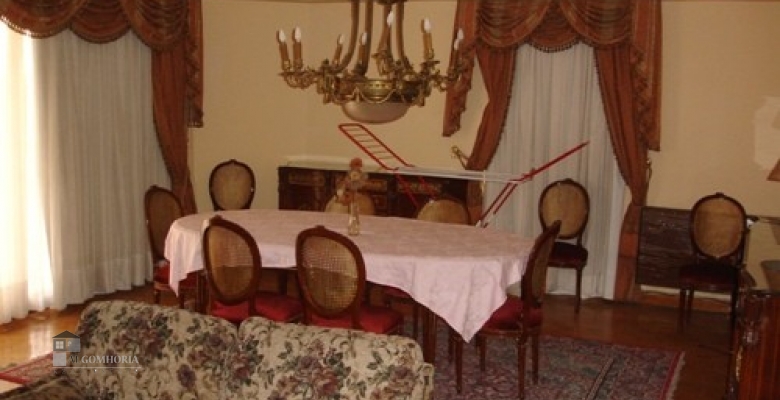 Furnished Apartment for rent 250.00 M2 in Giza, Mohandeseen