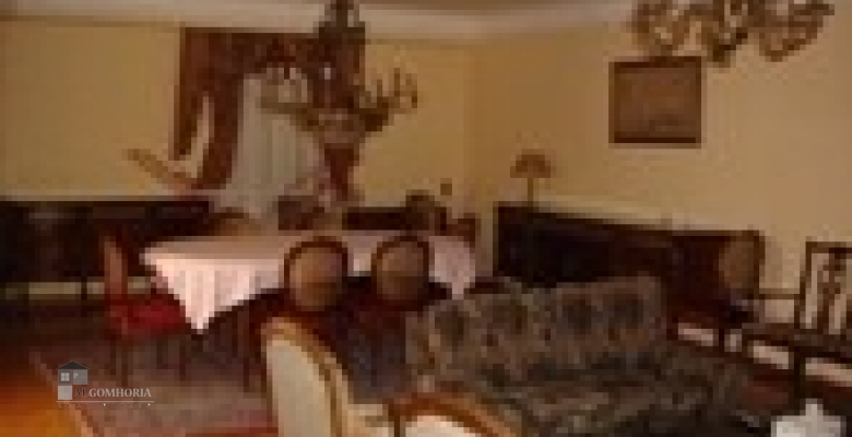 Furnished Apartment for rent 250.00 M2 in Giza, Mohandeseen