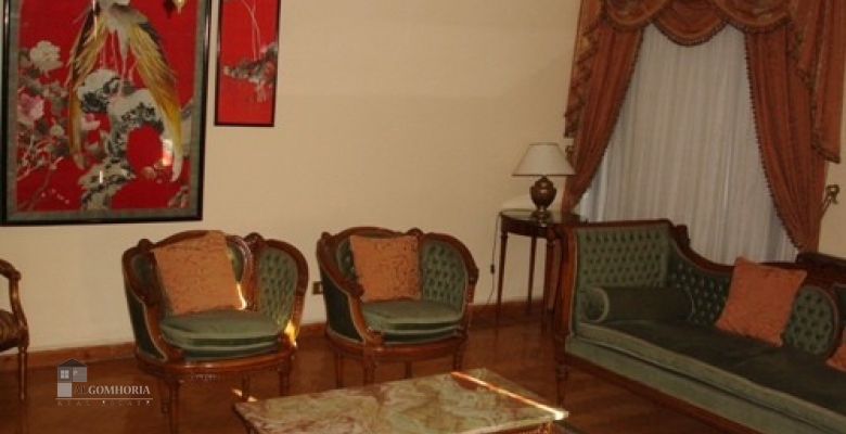 Furnished Apartment for rent 250.00 M2 in Giza, Mohandeseen