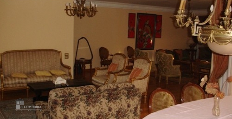 Furnished Apartment for rent 250.00 M2 in Giza, Mohandeseen