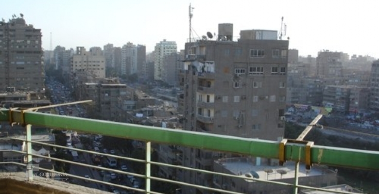 Furnished Apartment for rent 250.00 M2 in Giza, Mohandeseen