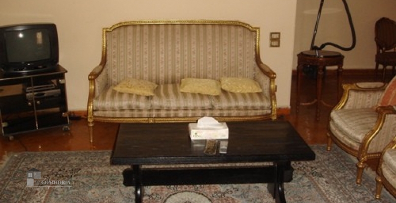 Furnished Apartment for rent 250.00 M2 in Giza, Mohandeseen