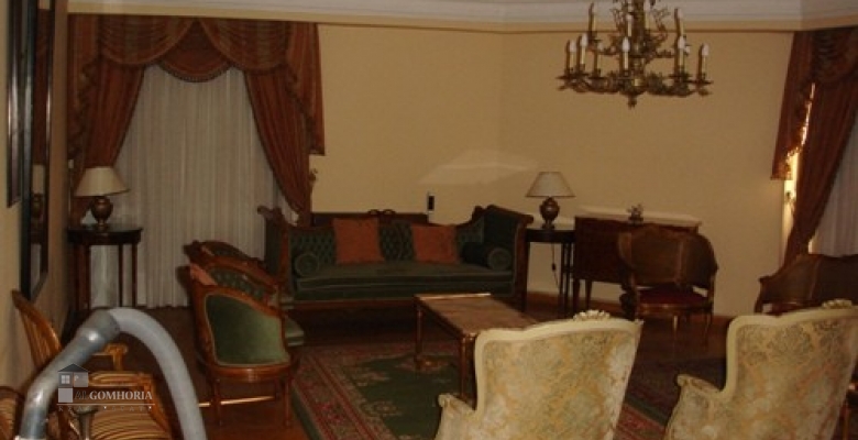 Furnished Apartment for rent 250.00 M2 in Giza, Mohandeseen