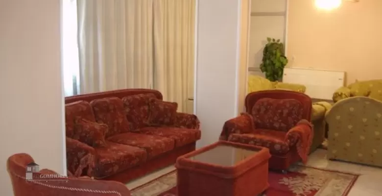 Furnished Apartment for rent 0.00 M2 in Cairo, Maadi