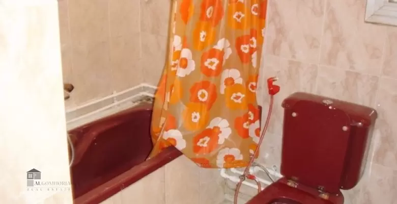 Furnished Apartment for rent 0.00 M2 in Cairo, Maadi