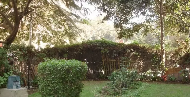 Furnished Apartment for rent 0.00 M2 in Cairo, Maadi