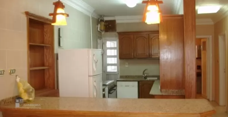 Furnished Apartment for rent 0.00 M2 in Cairo, Maadi