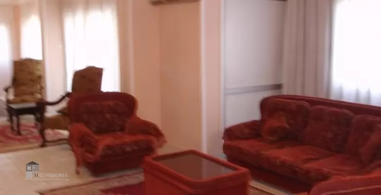 Furnished Apartment for rent 0.00 M2 in Cairo, Maadi