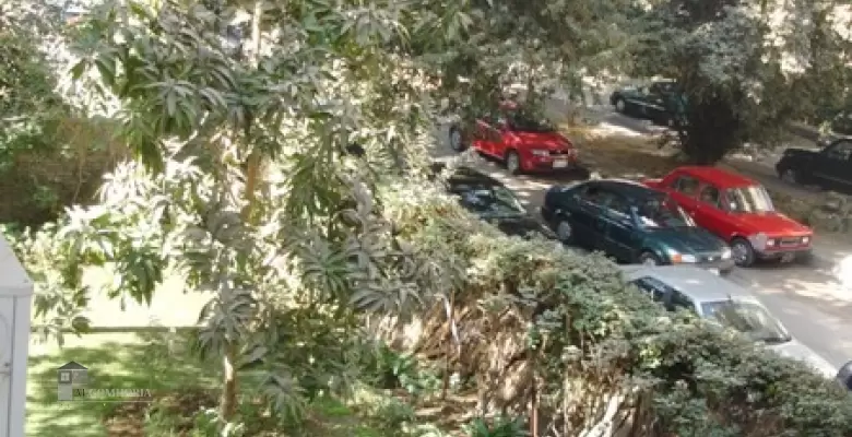 Furnished Apartment for rent 0.00 M2 in Cairo, Maadi