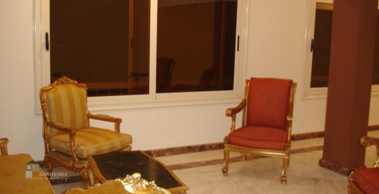 Furnished Apartment for rent 0.00 M2 in Cairo, Maadi