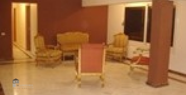 Furnished Apartment for rent 0.00 M2 in Cairo, Maadi