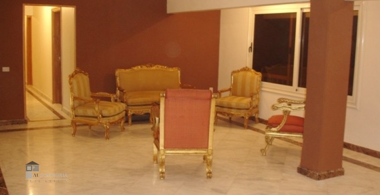 Furnished Apartment for rent 0.00 M2 in Cairo, Maadi