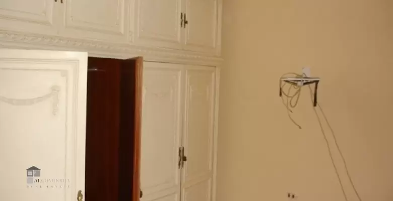 Unfurnished Apartment for rent 160.00 M2 in Giza, Mohandeseen